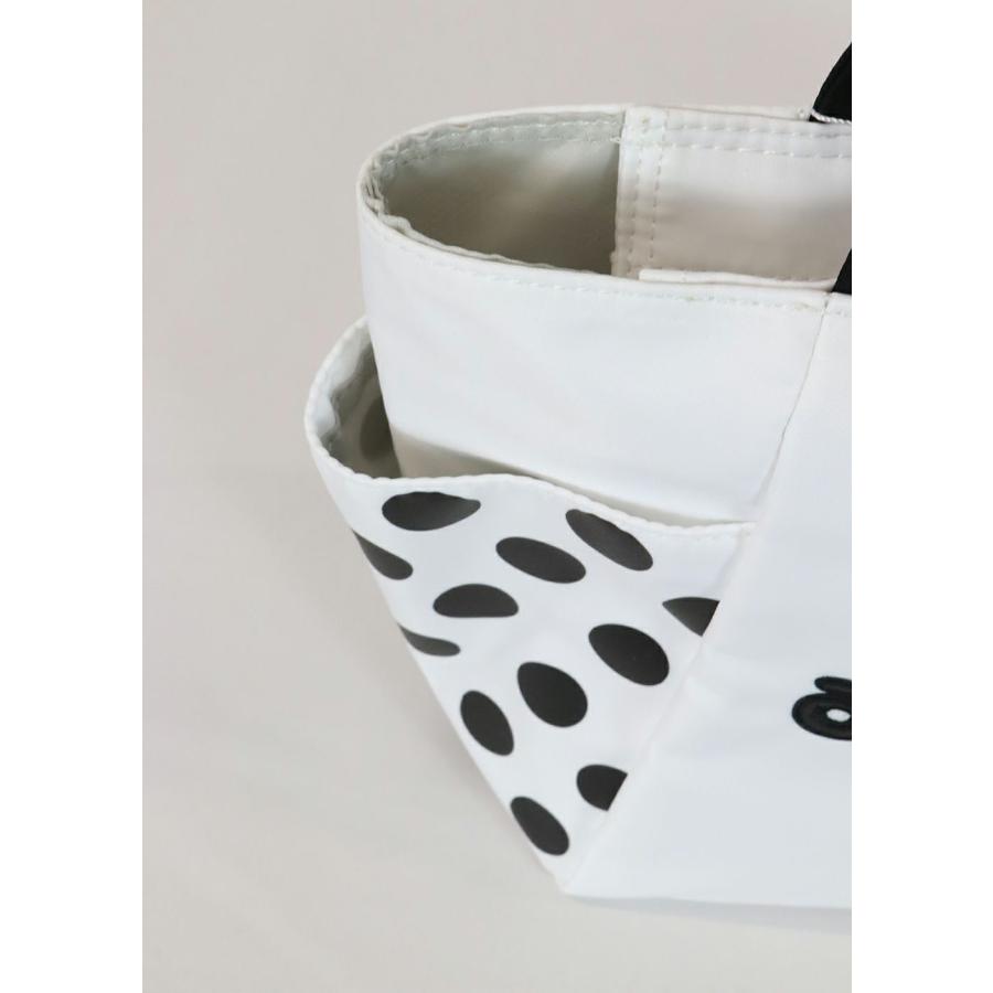 archivio（アルチビオ） レディース カートバッグ ラウンドバッグ