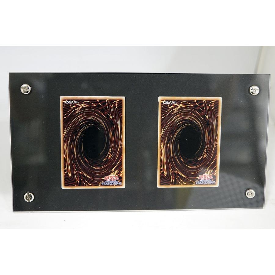 遊戯王 Side:UNITY クォーターセンチュリー シークレットレア