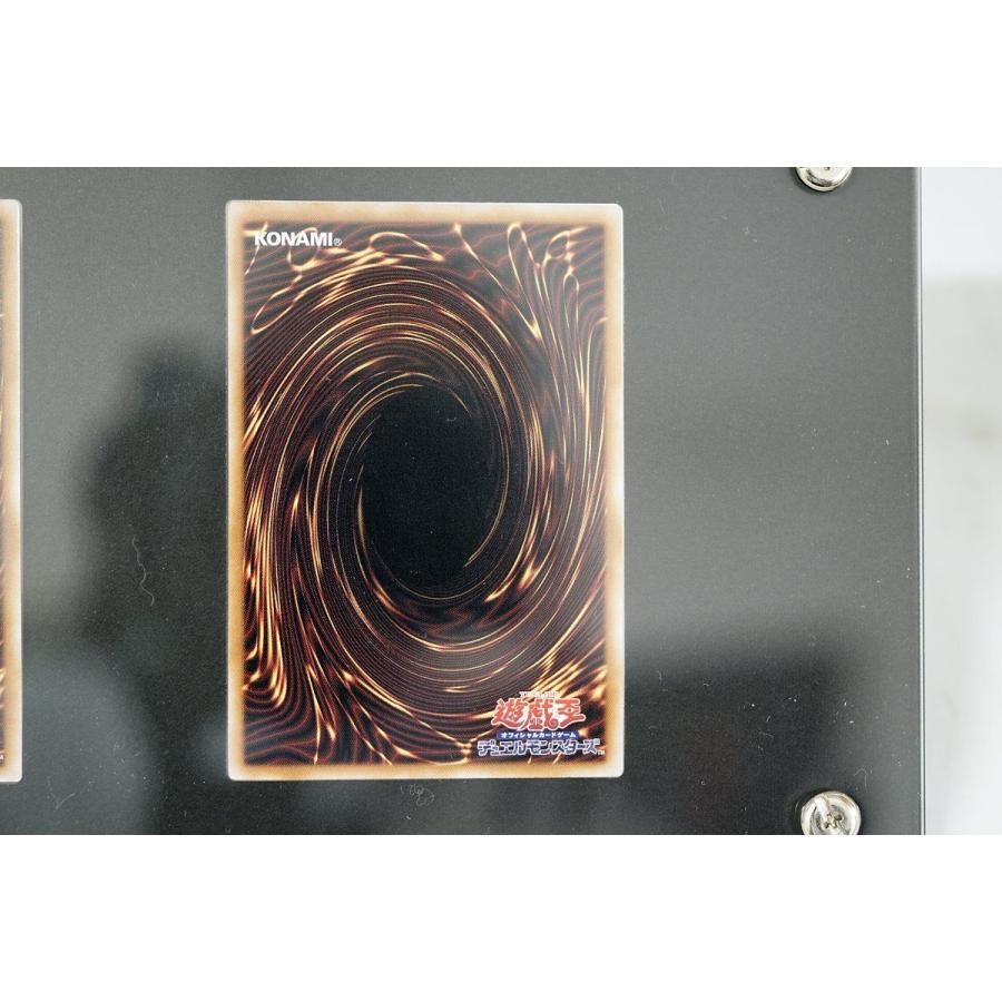 遊戯王 Side:UNITY クォーターセンチュリー シークレットレア