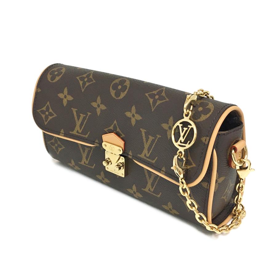 LOUIS VUITTON（ルイ・ヴィトン） [未使用] モノグラム ポシェット