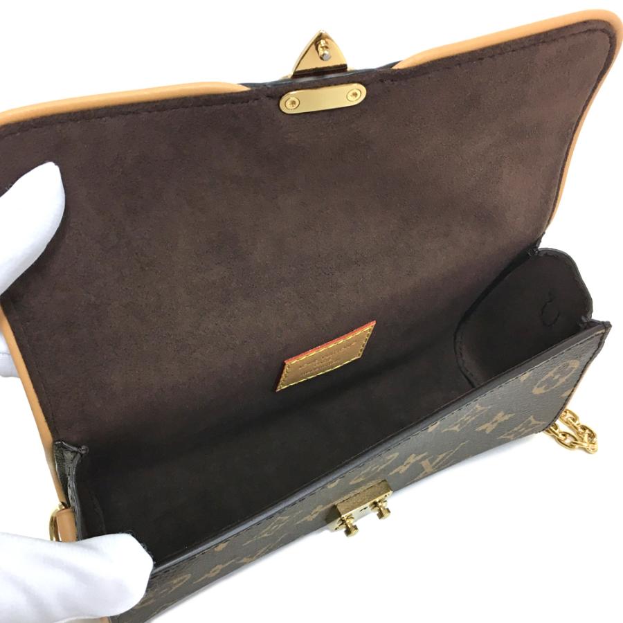 LOUIS VUITTON（ルイ・ヴィトン） [未使用] モノグラム ポシェット