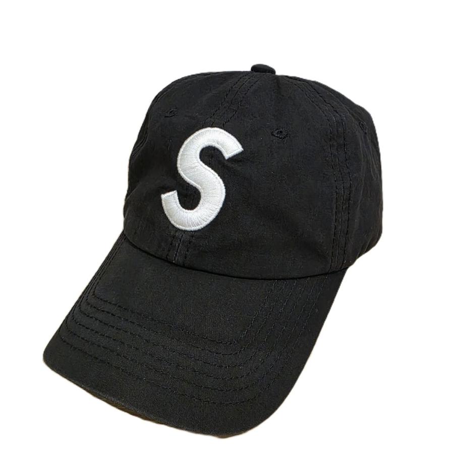 Supreme（シュプリーム） GORE-TEX ゴアテックス S Logo 6-Panel Sロゴ