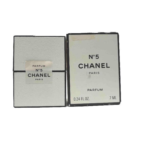 CHANEL（シャネル） 香水 7ml PARFUM お試し N°5 パルファム