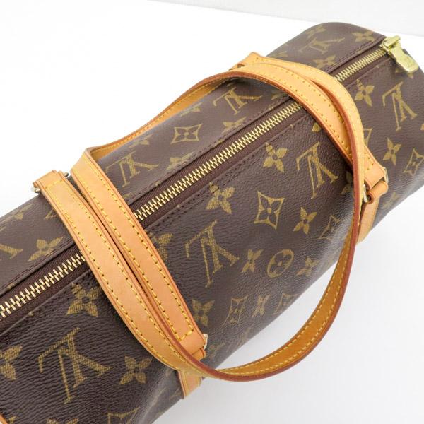 LOUIS VUITTON（ルイ・ヴィトン） モノグラム パピヨン30 ハンドバッグ
