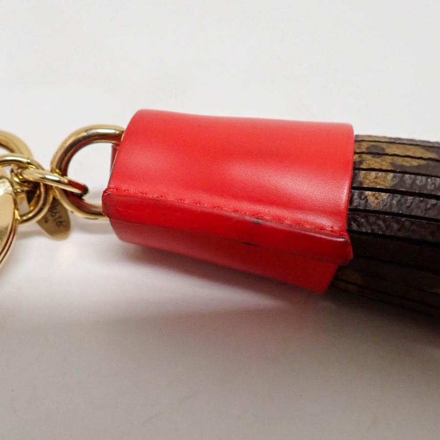 LOUIS VUITTON（ルイ・ヴィトン） タッセル バッグチャーム