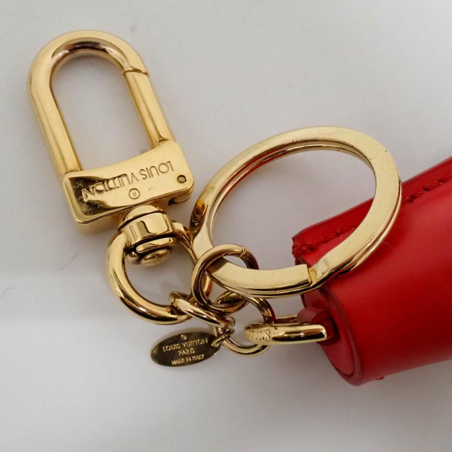 LOUIS VUITTON（ルイ・ヴィトン） タッセル バッグチャーム