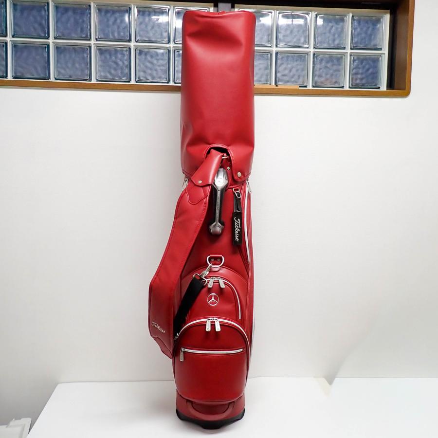 Titleist（タイトリスト） タイトリスト×ベンツコレクション Mercedes