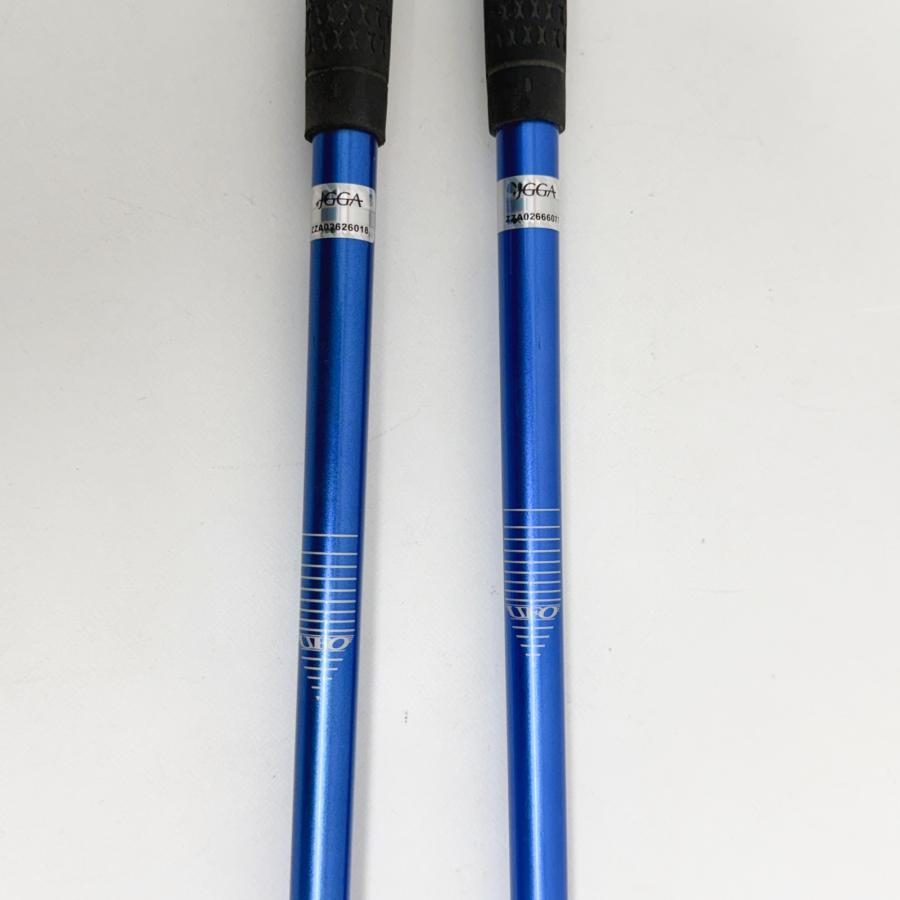 キャスコ KASCO ゴルフクラブ ユーティリティ 2本セット #44 18° / #55