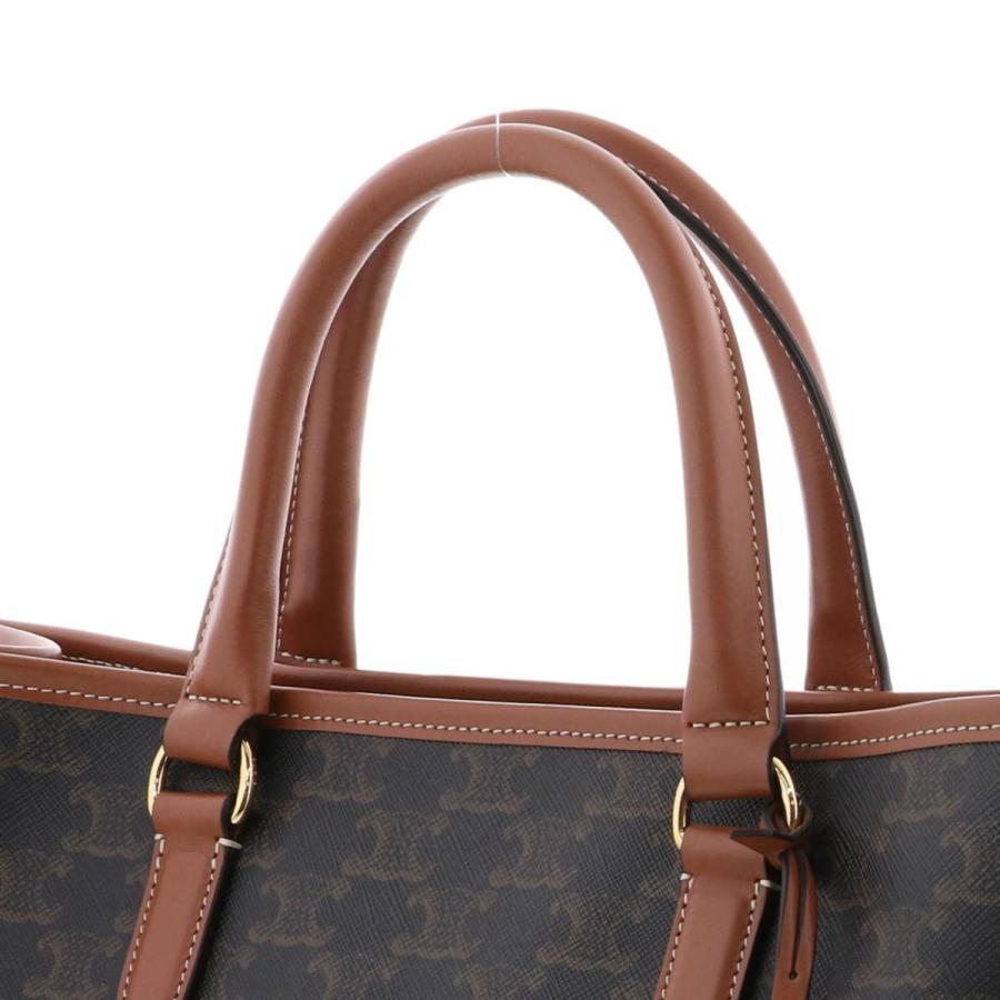 CELINE（セリーヌ） 【美品】CELINE ミニ ホリゾンタルカバ トート