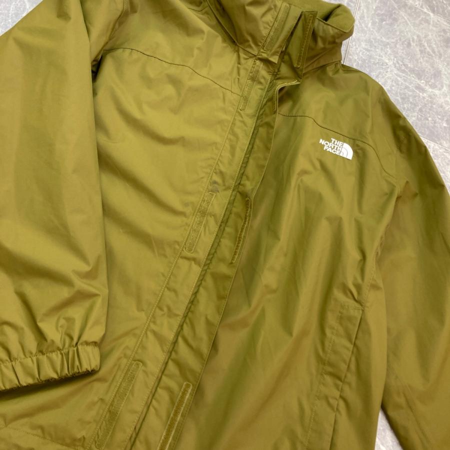 THE NORTH FACE（ザ ノースフェイス） ナイロン ジャケット マウンテン