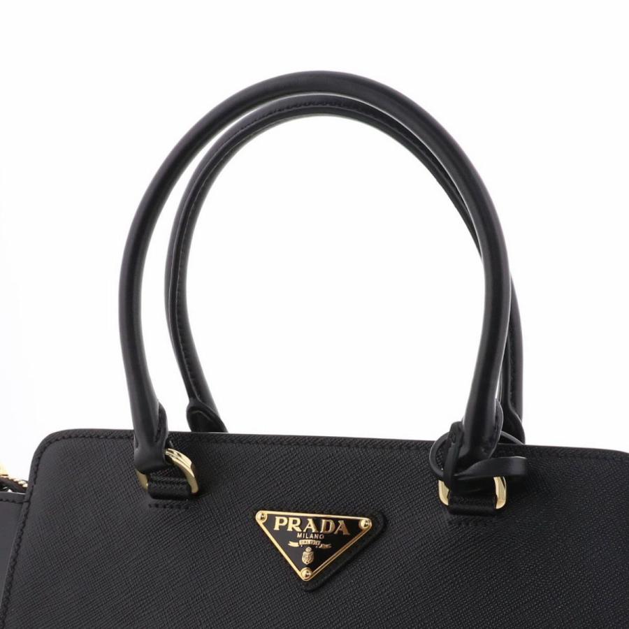 PRADA（プラダ） サフィアーノ トートバッグ 1BA409 レディース レザー