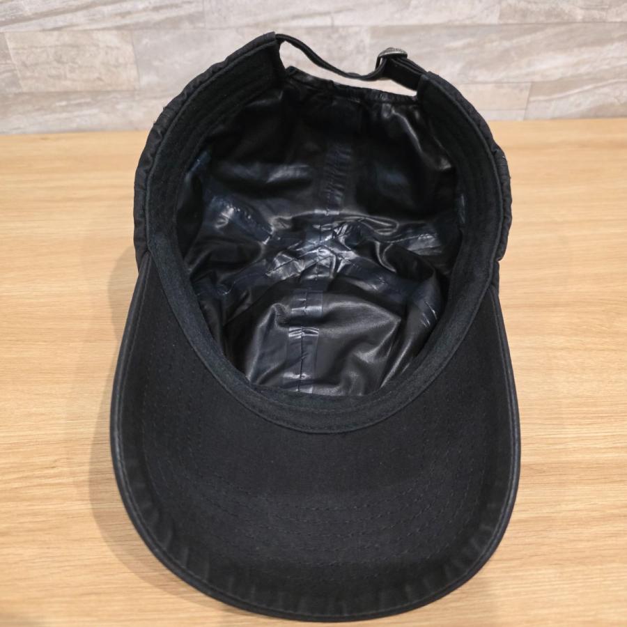 Supreme（シュプリーム） GORE-TEX ゴアテックス S Logo 6-Panel Sロゴ