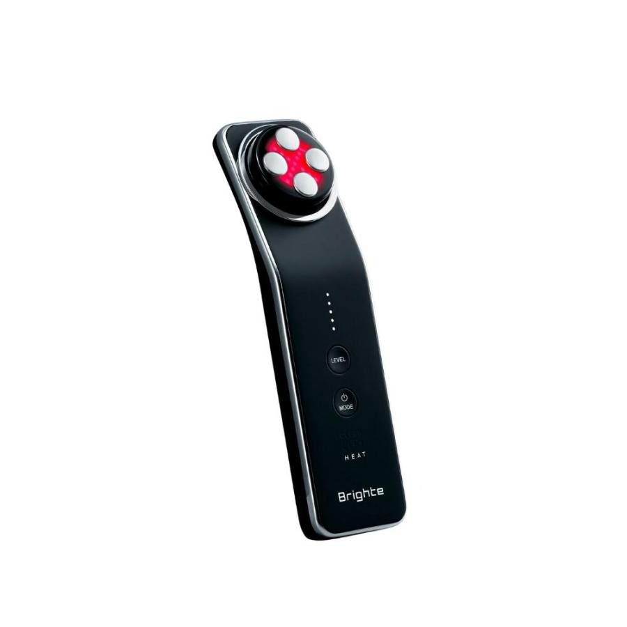 Brighte（ブライト） エレキリフト 美顔器 リフトアップ 毛穴 角質