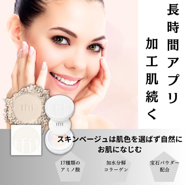 ときわ商会 tfit ティーフィット トランスルーセントセット