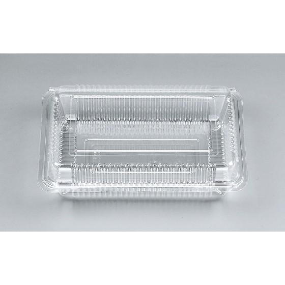 100枚】H-1-A（大深）フードパック シーピー化成 使い捨て 透明 容器