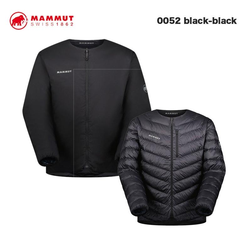 MAMMUT（マムート） セオン インサレーション カーディガン アジアン