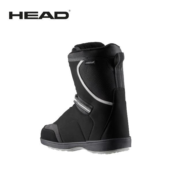 HEAD（ヘッド） スノーボードブーツ HEADジュニアボア Jr Boa キッズ