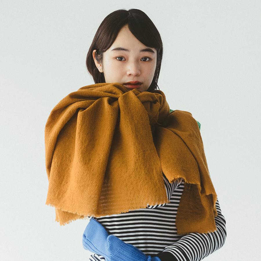 French Bull（フレンチブル） No.17-23204 ナイトスカイストール(5色