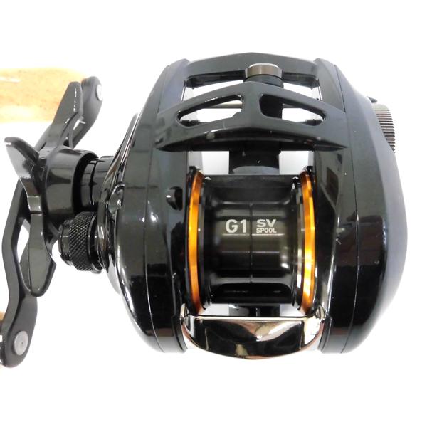 DAIWA（ダイワ） 19アルファス CT SV 70HL （中古） : パゴスネット
