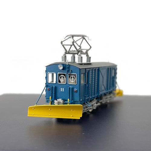 完成品】福井鉄道デキ11タイプ : ペアーハンズYahoo!店 - 通販 - Yahoo