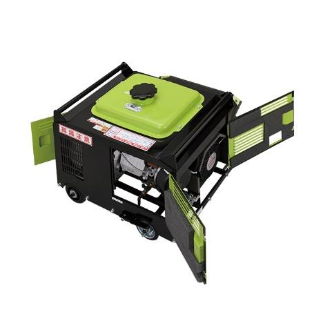 マルテー大塚 マルテー 防音型高圧洗浄機 MTウオッシャーマン OT