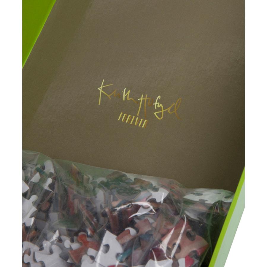 HUF（ハフ） ジグソーパズル HUF HAROSHI JIGSAW PUZZLE 269ピース