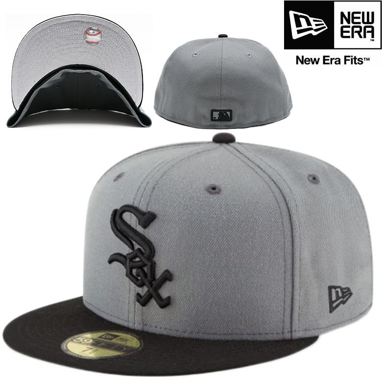 NEW ERA（ニューエラ） 海外限定 日本未発売 NEW ERA 59FIFTY MLB