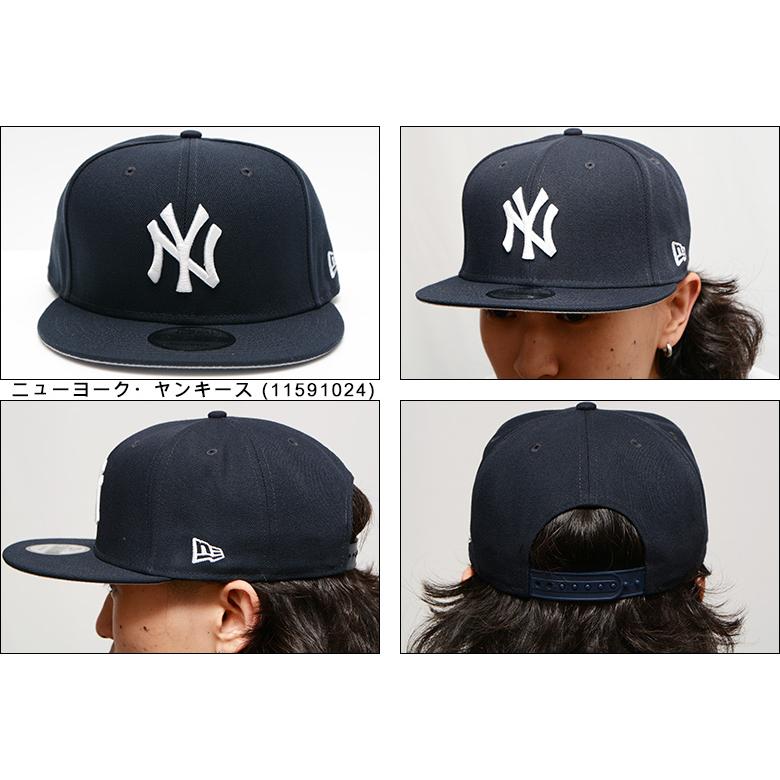 NEW ERA（ニューエラ） 限定 キャップ 海外限定 日本未発売 NEW ERA