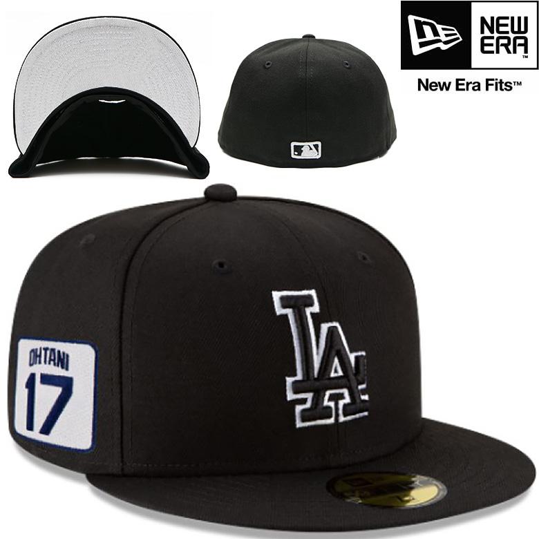 NEW ERA（ニューエラ） 大谷 翔平 モデル US限定 キャップ 海外限定