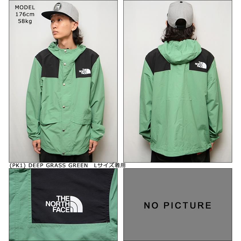 THE NORTH FACE（ザ ノースフェイス） ノースフェイス ジャケット THE