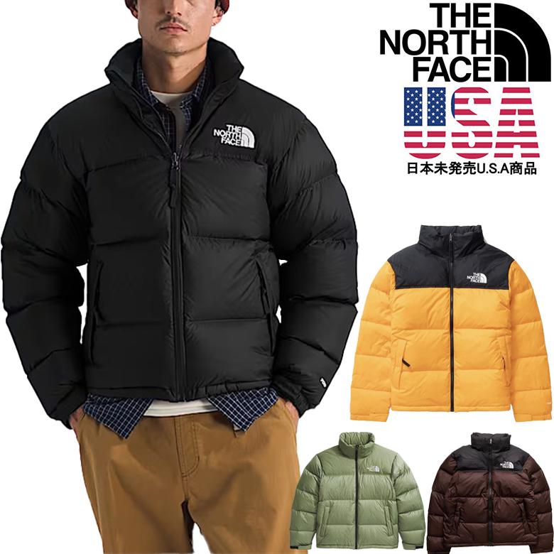 THE NORTH FACE（ザ ノースフェイス） ノースフェイス ダウン THE