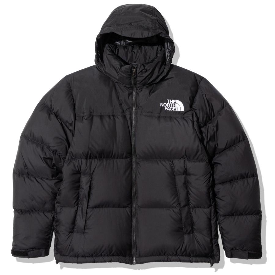 THE NORTH FACE（ザ ノースフェイス） ND92555 ノースフェイス ヌプシ