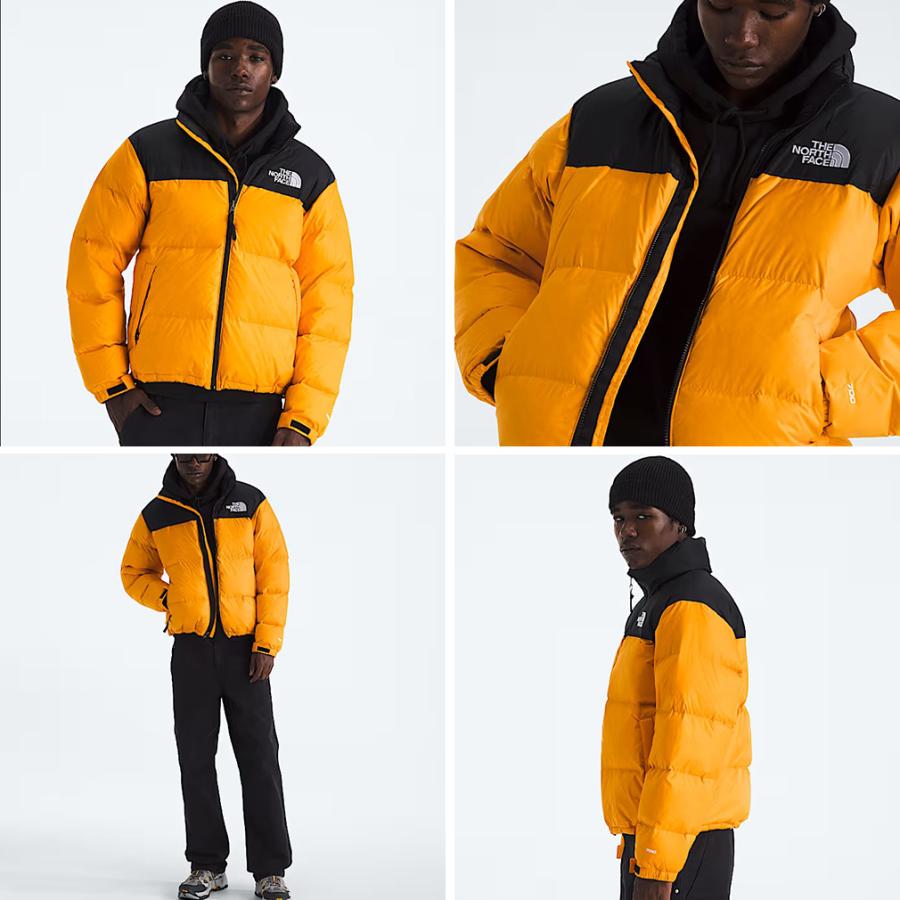THE NORTH FACE（ザ ノースフェイス） ノースフェイス ダウン THE