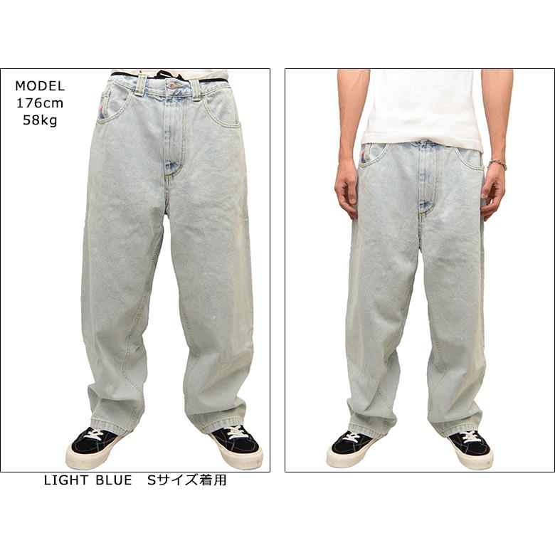 ポーラースケートカンパニー パンツ POLAR SKATE CO. BIG BOY PANTS OG