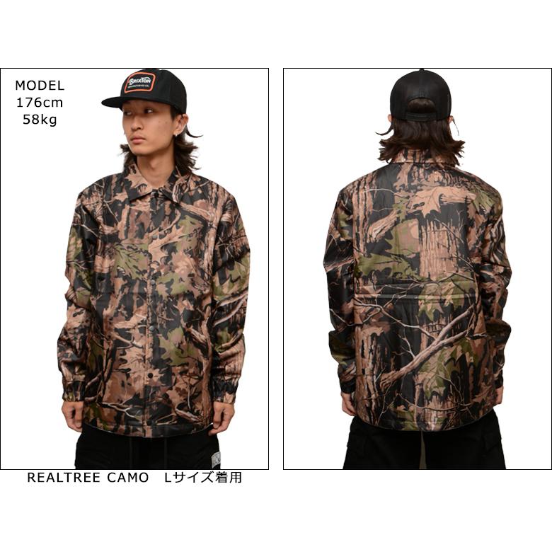 PRO CLUB（プロクラブ） ジャケット PRO CLUB JACKET コーチジャケット