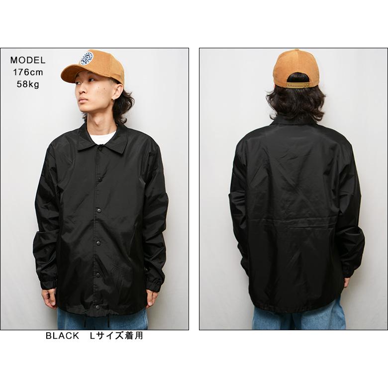 PRO CLUB（プロクラブ） ジャケット PRO CLUB JACKET コーチジャケット