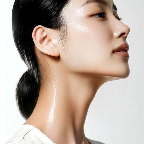 MEDIPEEL メディピール プレミアム コラーゲン ナイテスレッド ネック