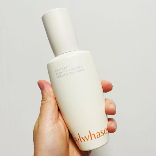 ☆送料無料☆ 雪花秀 潤燥 ( ユンジョ ) エッセンス 第6世代 90ml