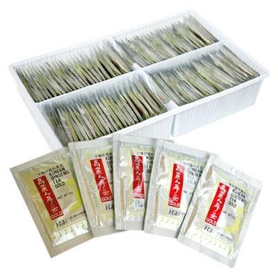 当店おすすめ】 高麗人参茶GOLD 紙箱 3g×100包・粉末タイプ 風邪予防