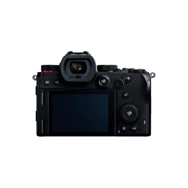 LUMIX 公式店 パナソニック デジタル一眼カメラ フルサイズ DC-S5
