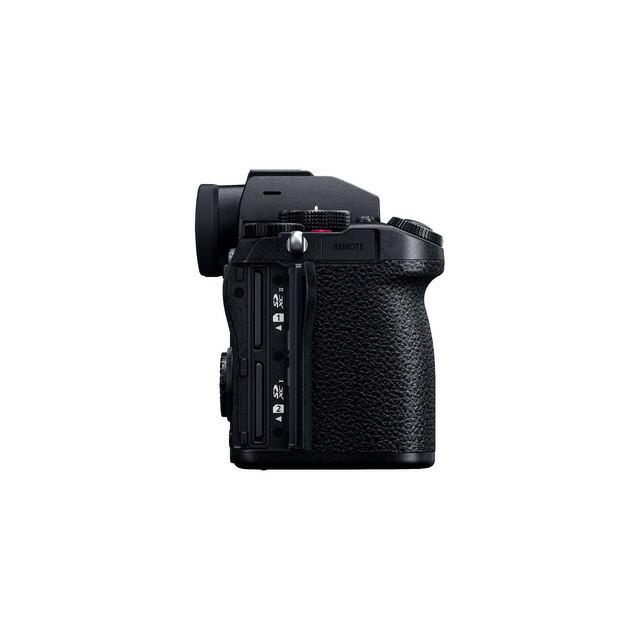 LUMIX 公式店 パナソニック デジタル一眼カメラ フルサイズ DC-S5