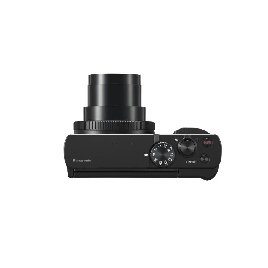 LUMIX 公式店 パナソニック デジタルカメラ DC-TZ99 コンパクト