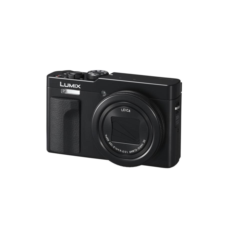LUMIX 公式店 パナソニック デジタルカメラ DC-TZ99 コンパクト