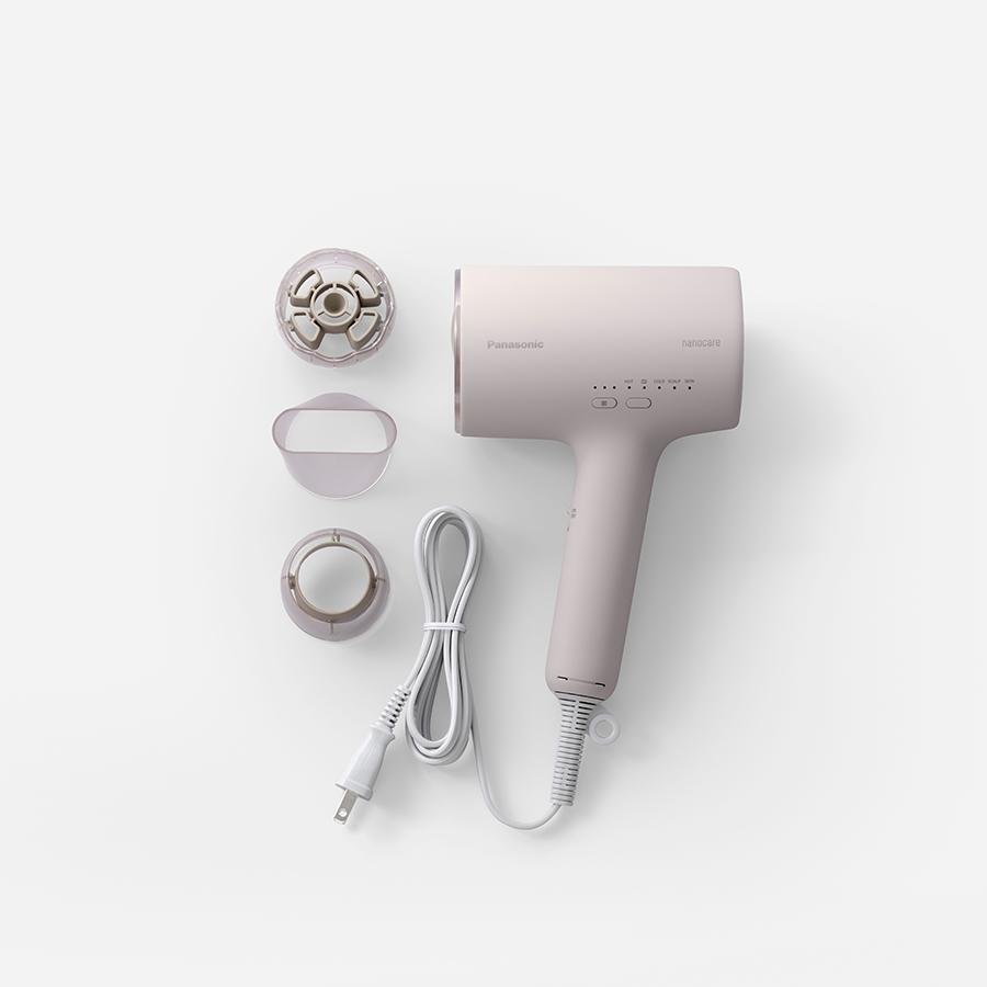 ナノケア 公式店 パナソニック ドライヤー EH-NA0K : パナソニック