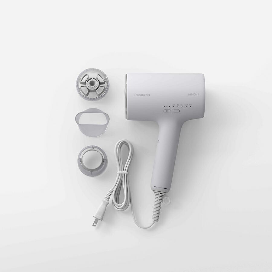 ナノケア 公式店 パナソニック ドライヤー EH-NA0K : パナソニック