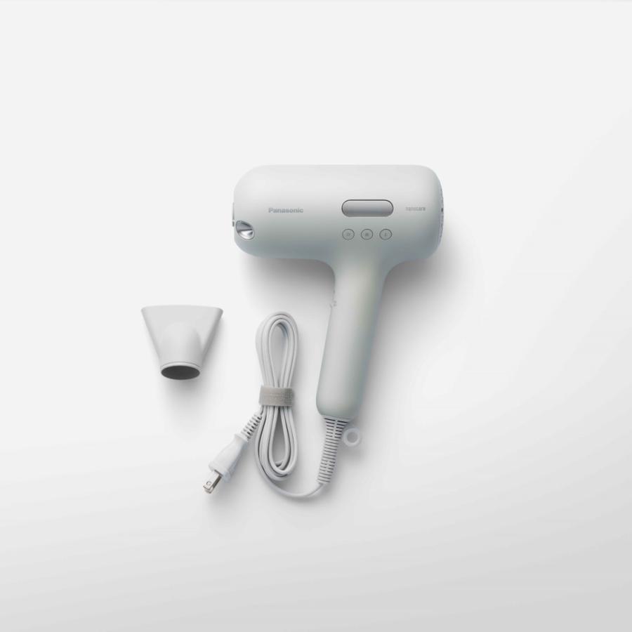 ナノケア 公式店 パナソニック ドライヤー nanocare ULTIMATE EH-NC50