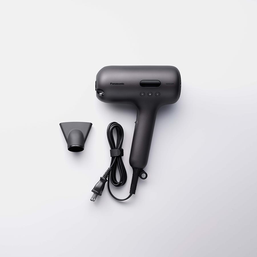 ナノケア 公式店 パナソニック ドライヤー nanocare ULTIMATE EH-NC50