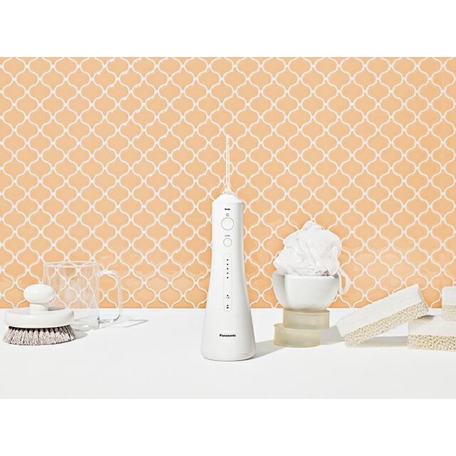 Doltz 公式店 パナソニック 口腔洗浄器 ジェットウォッシャー ドルツ