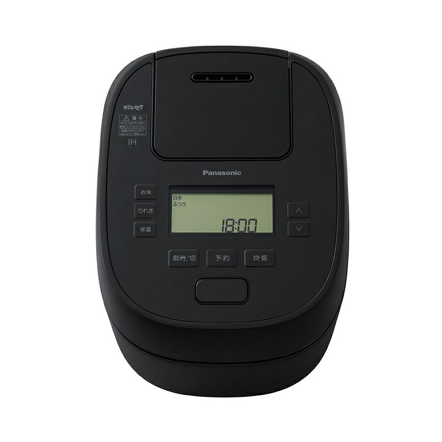 おどり炊き 公式店 パナソニック 炊飯器 可変圧力IHジャー炊飯器 1升