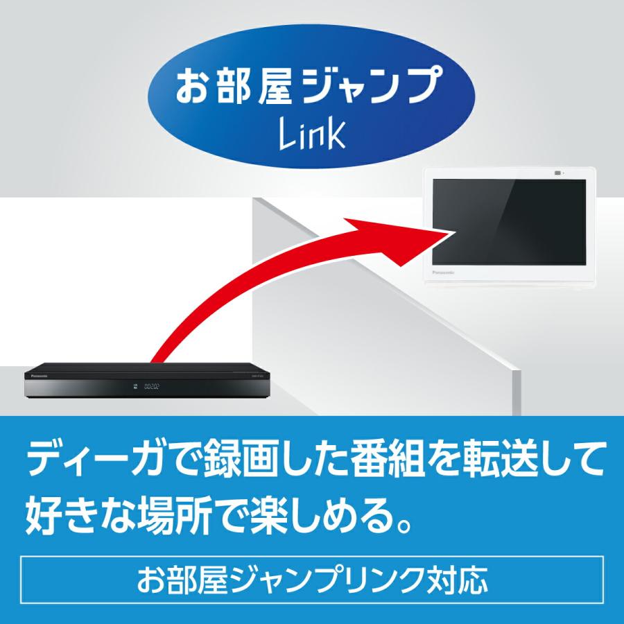 プライベート・ビエラ 公式店 パナソニック ポータブルテレビ UN-10E11